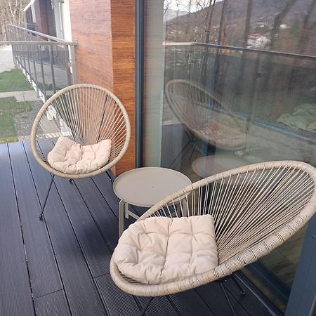 Apartament Ostoja Beskidy I/9 Szczyrk Exterior foto