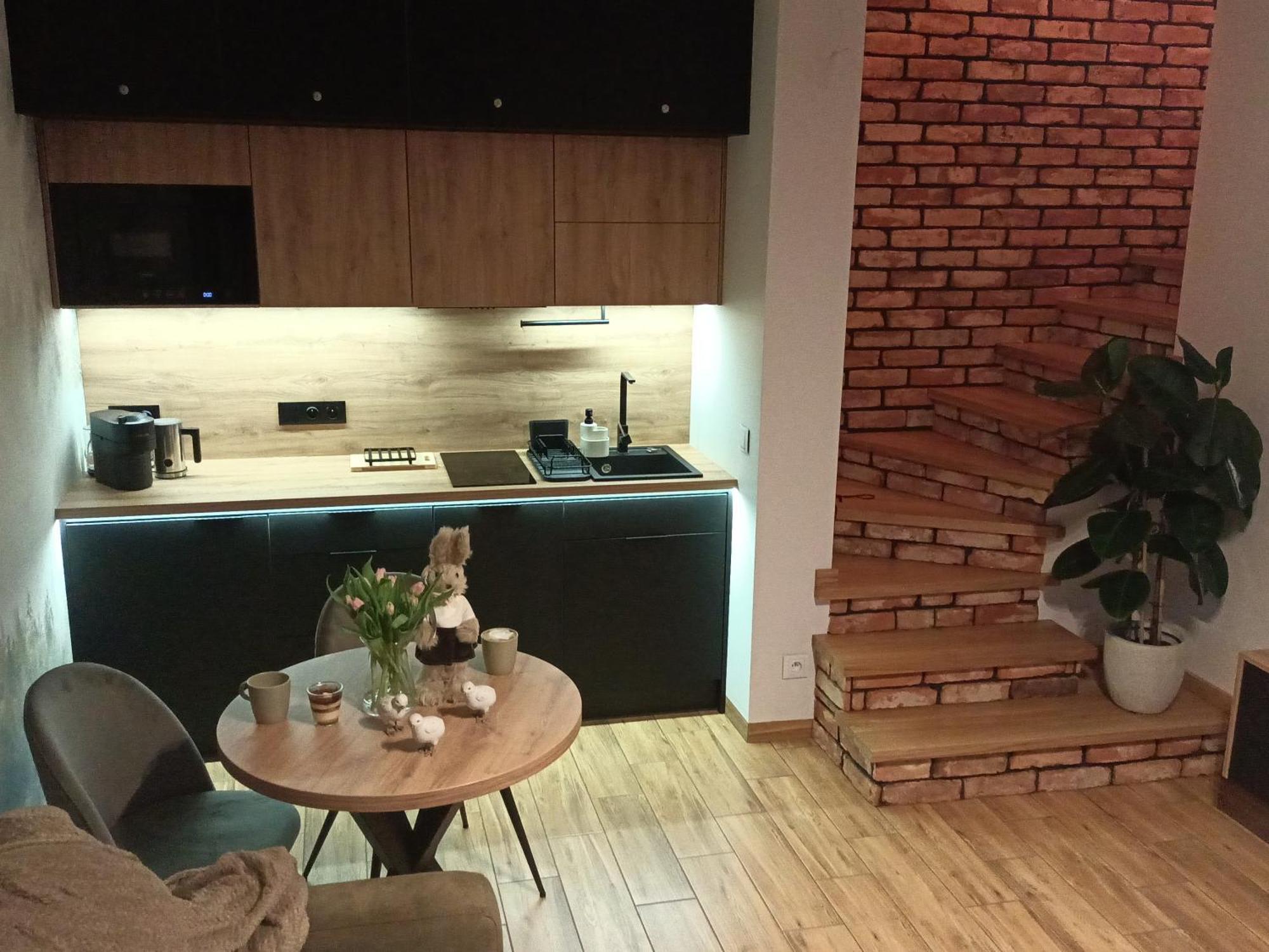 Apartament Ostoja Beskidy I/9 Szczyrk Exterior foto
